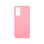 Θήκη Samsung Galaxy S20  Σιλικόνη LIGHT PINK