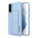 ΘΗΚΗ Wozinsky Kickstand για Samsung Galaxy S20 + (PLUS)/LIGHT BLUE