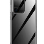 Θήκη Usams Primary Samsung Galaxy S20+(PLUS) Transparent