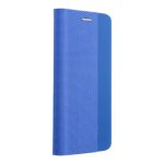 SENSITIVE Book For Samsung Galaxy S20 Ultra Wallet Case Blue