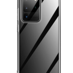Θήκη Usams Primary Samsung Galaxy S20 Transparent