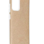 FORCELL ΘΗΚΗ ΣΙΛΙΚΟΝΗΣ SAMSUNG GALAXY S20 PLUS ΧΡΥΣΟ