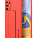 Θήκη Wozinsky Kickstand για Samsung Galaxy S20 Plus Red