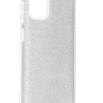 BACK COVER FOR Samsung Galaxy S20 Plus /SILVER
