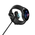 Καλώδιο φόρτισης για Amazfit GTR 3 / GTR 3 Pro / GTS 3 Smart Watch, Μήκος: 1 m (Μαύρο) - Image 2