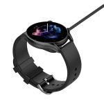 Καλώδιο φόρτισης για Amazfit GTR 3 / GTR 3 Pro / GTS 3 Smart Watch, Μήκος: 1 m (Μαύρο) - Image 3