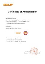 Για Lenovo Tab M10 Plus TB-X606F ENKAY καπέλο-πρίγκιπας 0.33mm 9H σκληρότητα επιφάνειας 2.5D αντιεκρηκτική μετριασμένη ταινία προστασίας γυαλιού - Image 10