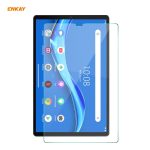 Για Lenovo Tab M10 Plus TB-X606F ENKAY καπέλο-πρίγκιπας 0.33mm 9H σκληρότητα επιφάνειας 2.5D αντιεκρηκτική μετριασμένη ταινία προστασίας γυαλιού - Image 27