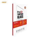 Για Lenovo Tab M10 Plus TB-X606F ENKAY καπέλο-πρίγκιπας 0.33mm 9H σκληρότητα επιφάνειας 2.5D αντιεκρηκτική μετριασμένη ταινία προστασίας γυαλιού - Image 35