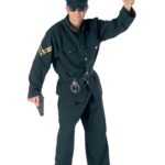 Στολή Αστυνομικός