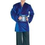 Στολή Τζέκινς Χαν