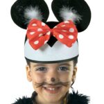 Καπέλο Ποντικούλα