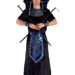 Στολή Φαραώ