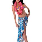 Χαβανέζικο Παρεό