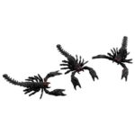 Σετ Διακοσμητικοί Σκορπιοί 13cm