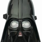 Πλαστική Μάσκα Darth V