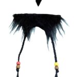 Μούσι Και Μουστάκι Πειρατή