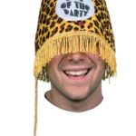 Καπέλο Αμπαζούρ