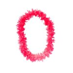 Κολλιέ Χαβανέζας Fluo Ροζ