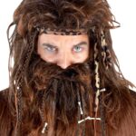 Περούκα Πρωτόγονου