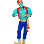 Στολή Τζίνι Ενηλίκων