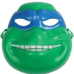 Μάσκα Χελώνας