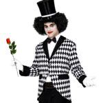 Σακάκι Harlequin