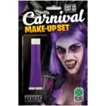 Μακιγάζ Σωληνάριο Μωβ