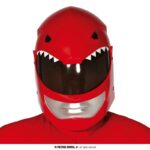 Κράνος Ranger Κόκκινος