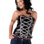 Μαύρος Κορσές