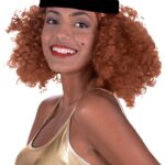 Περούκα Cabaret Ακαζού