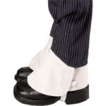 Επικαλυπτικά Παπουτσιών Εποχής Λευκά