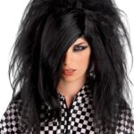 Περούκα Emo