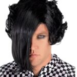 Περούκα Emo