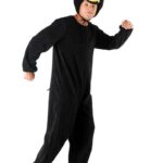 Στολή Κοράκι