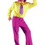 Παντελόνι Καμπάνα Ροζ