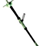 Σπαθί Ζορό Με Ζώνη