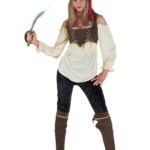 Στολή Πειρατίνα Καραιβικής