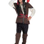 Στολή Πειρατής Της Καραϊβικής