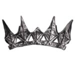 Στέμμα Βασιλιά Του Μεσαίωνα