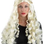 Περούκα Queen Of Thrones 70εκ.