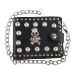 Πορτοφόλι Punk