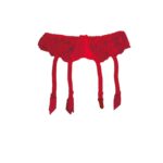 Κόκκινες Ζαρτιέρες