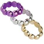 Μεταλλικά Βραχιόλια