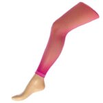 Διχτυωτό Κολάν Φούξια