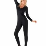 Στολή Ολόσωμη Φόρμα