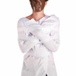 Στολή Η Σιωπή Των Αμνών