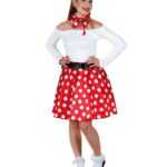 Στολή Easy 50s Σετ