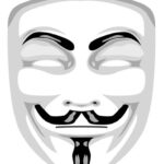 Χάρτινη Μάσκα V