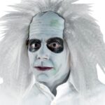 Περούκα Σκαθαροζούμη